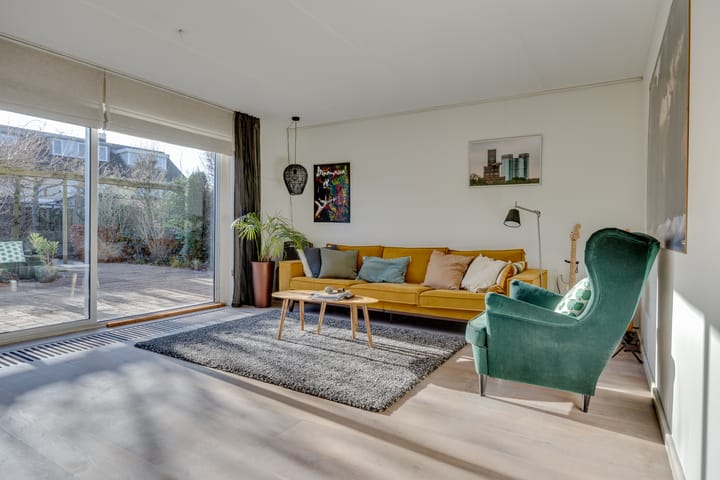 Foto 5 van Stadhoudersland 40