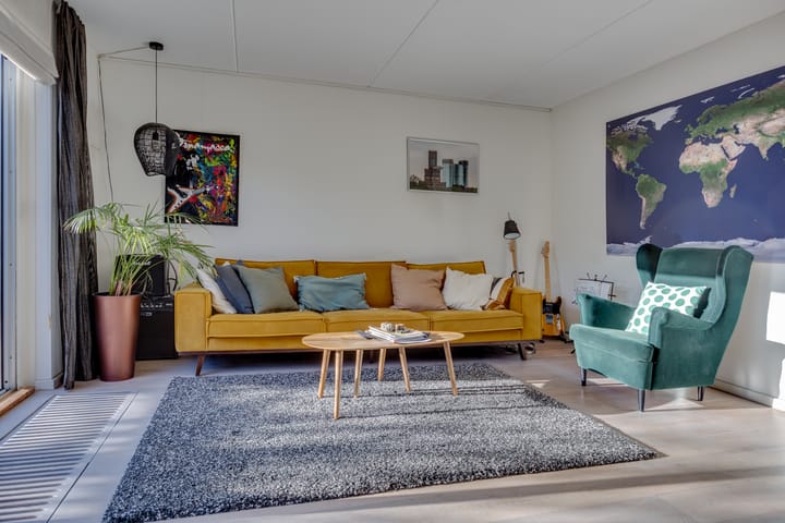 Foto 6 van Stadhoudersland 40