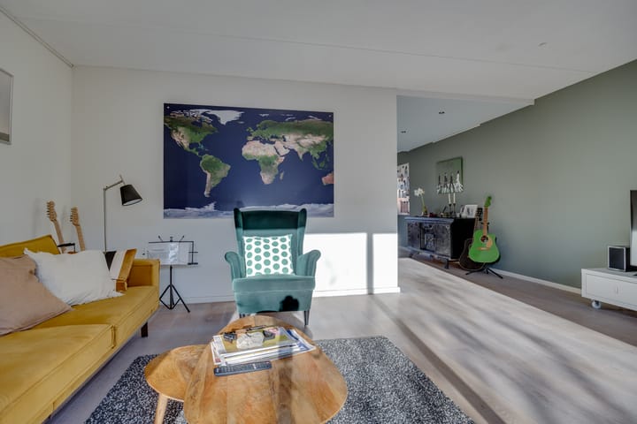 Foto 7 van Stadhoudersland 40