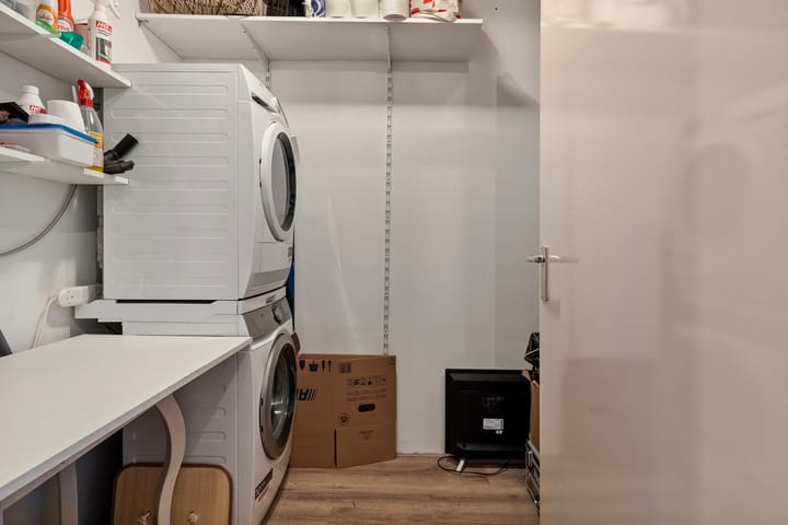 Foto 26 van Ina Boudier-Bakkerlaan 20