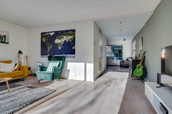 Foto 8 van Stadhoudersland 40