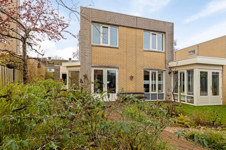 Foto 27 van Ina Boudier-Bakkerlaan 20