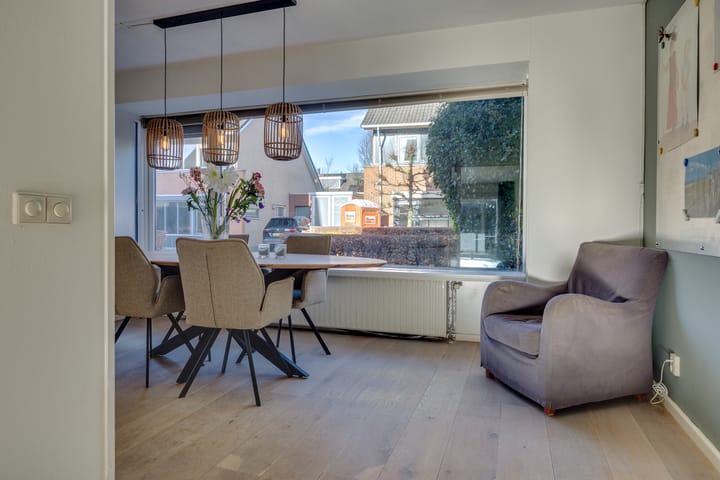 Foto 9 van Stadhoudersland 40