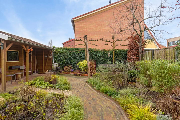 Foto 28 van Ina Boudier-Bakkerlaan 20