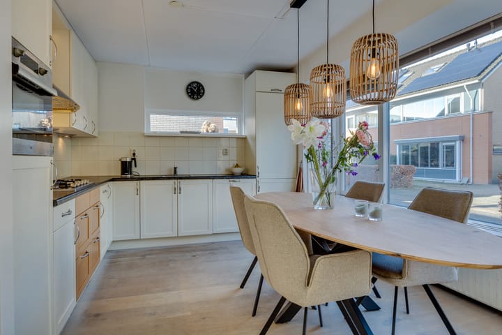 Foto 10 van Stadhoudersland 40