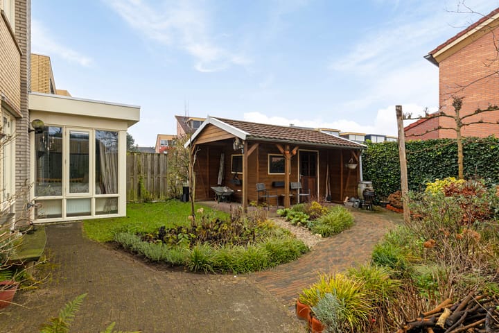 Foto 29 van Ina Boudier-Bakkerlaan 20