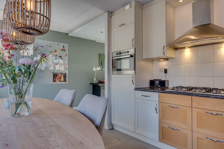 Foto 13 van Stadhoudersland 40