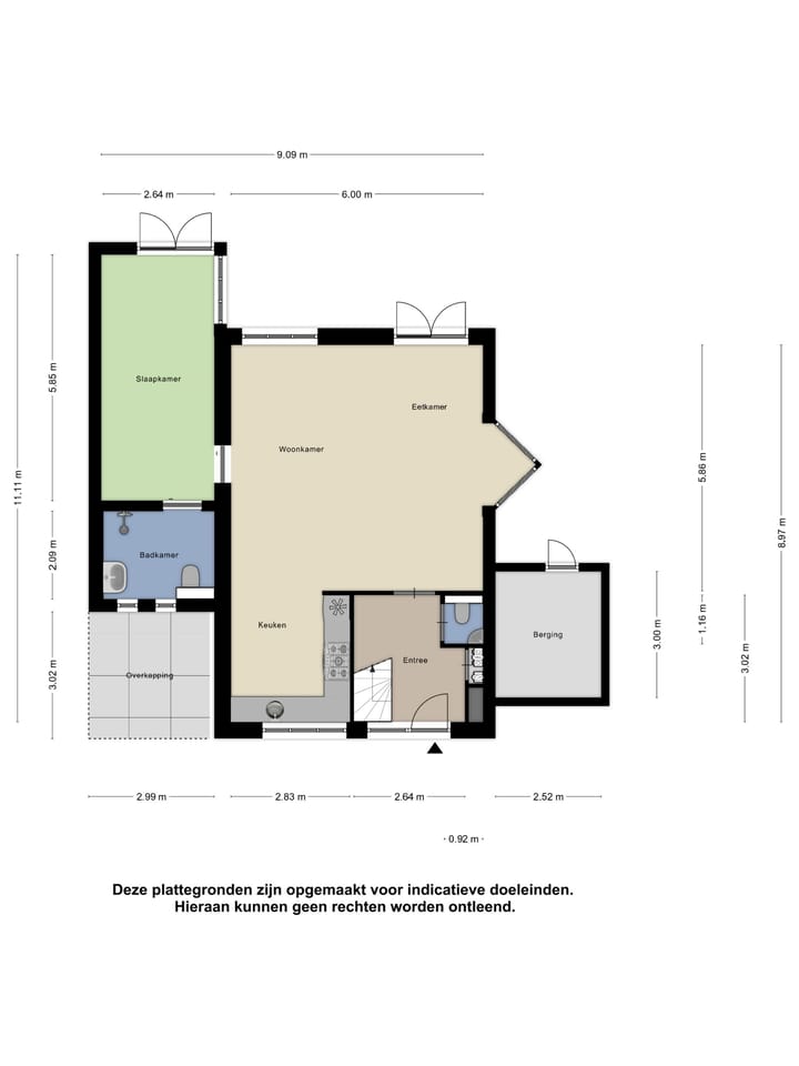 Foto 33 van Ina Boudier-Bakkerlaan 20