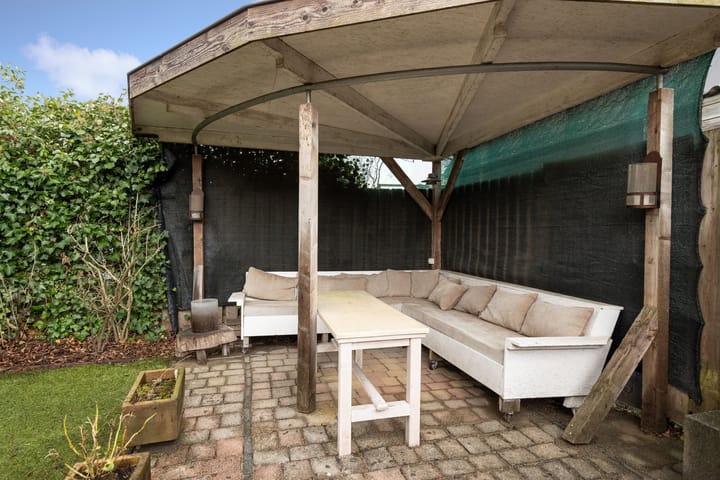 Foto 14 van Stadhoudersland 40