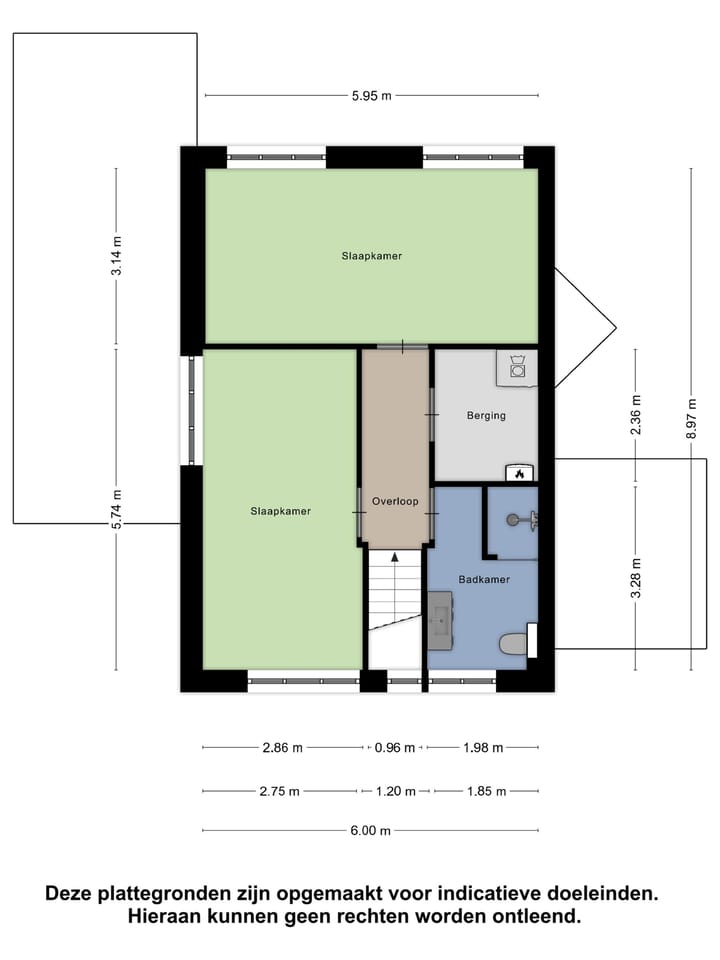 Foto 34 van Ina Boudier-Bakkerlaan 20