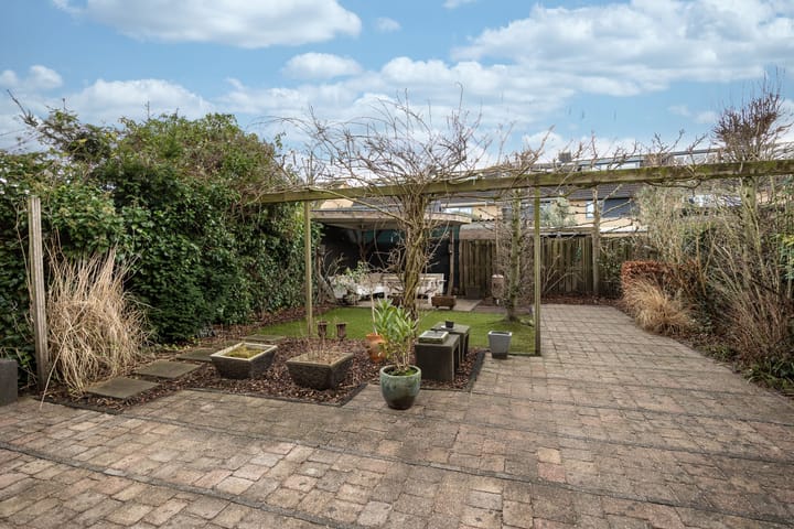 Foto 16 van Stadhoudersland 40