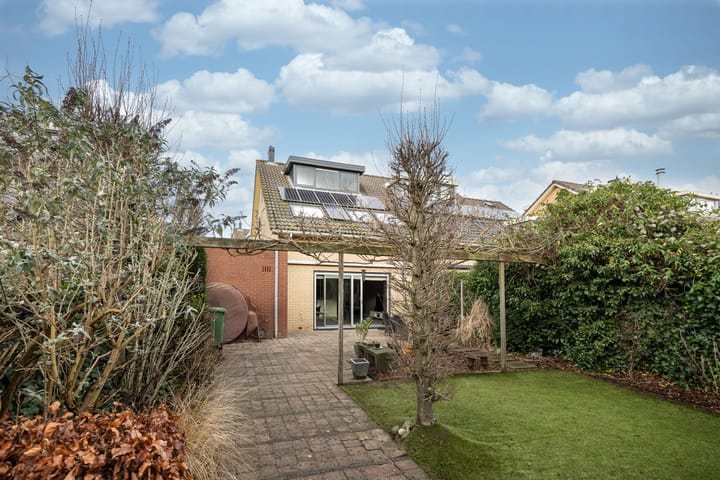 Foto 17 van Stadhoudersland 40