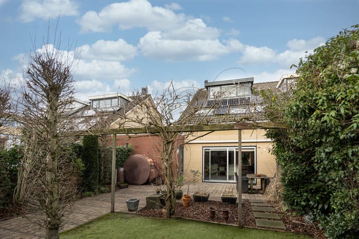 Foto 18 van Stadhoudersland 40