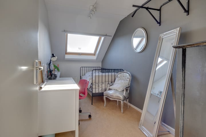 Foto 21 van Stadhoudersland 40