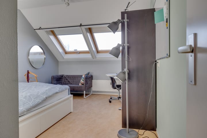 Foto 22 van Stadhoudersland 40