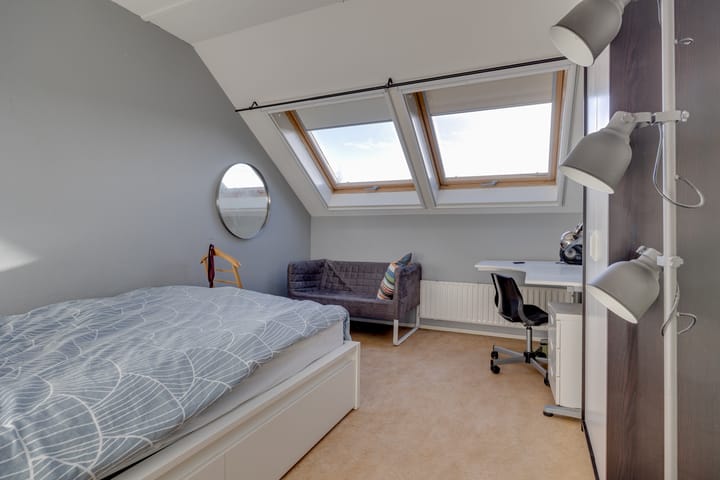 Foto 23 van Stadhoudersland 40