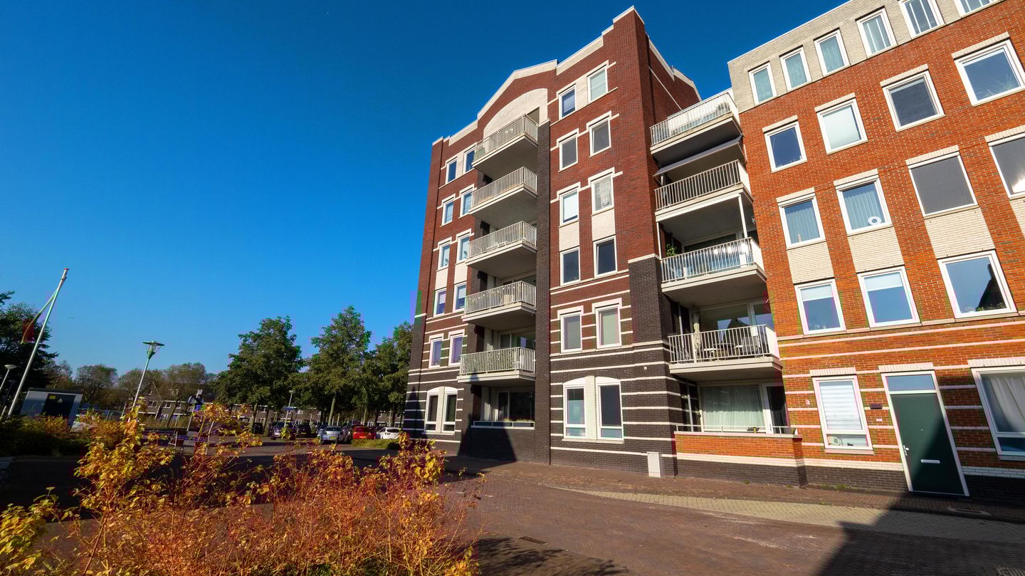 Foto 1 van Burchtpromenade 24