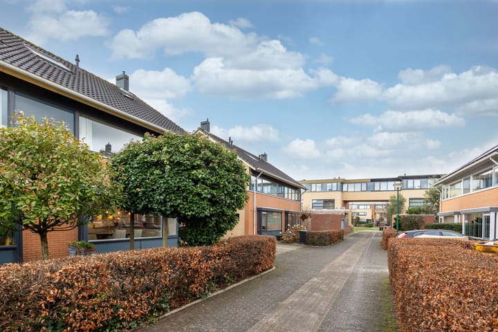 Foto 2 van Stadhoudersland 40