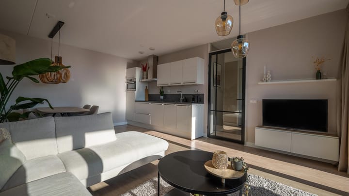 Foto 3 van Burchtpromenade 24