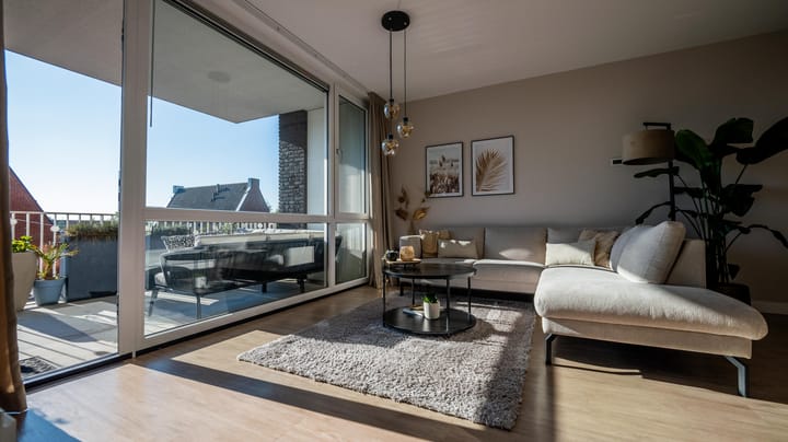 Foto 4 van Burchtpromenade 24