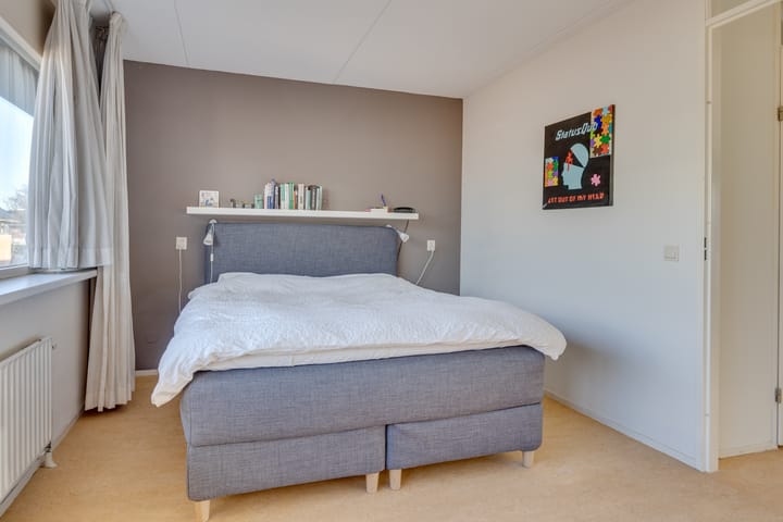 Foto 29 van Stadhoudersland 40