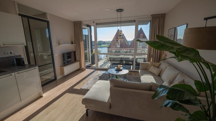 Foto 5 van Burchtpromenade 24