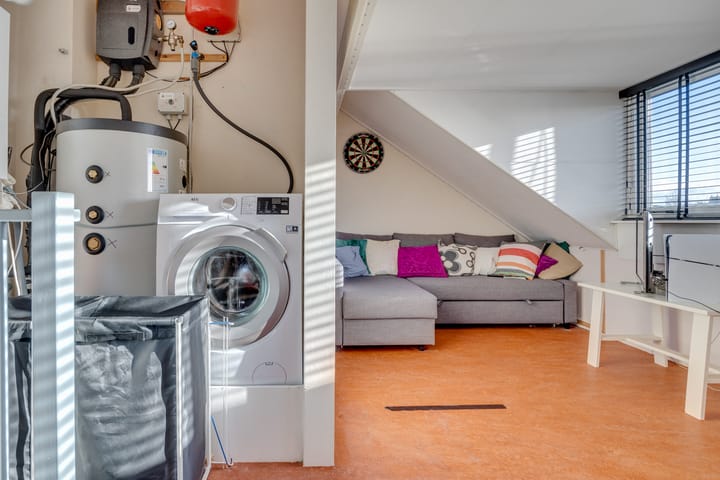 Foto 30 van Stadhoudersland 40