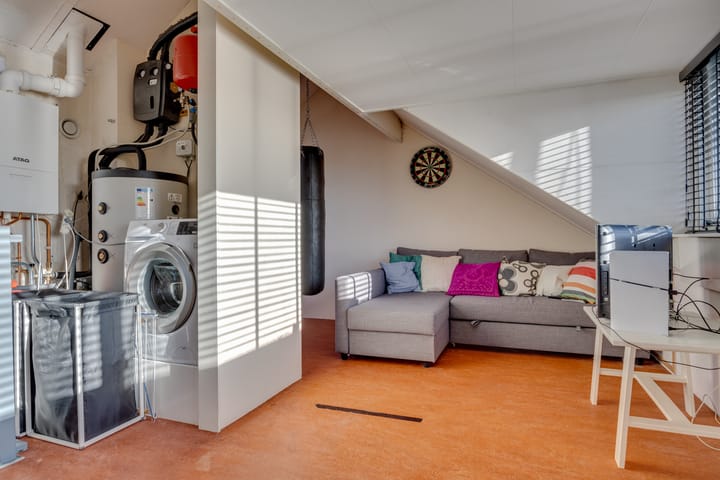 Foto 31 van Stadhoudersland 40