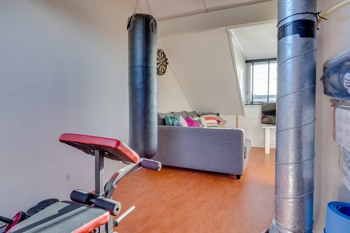 Foto 33 van Stadhoudersland 40