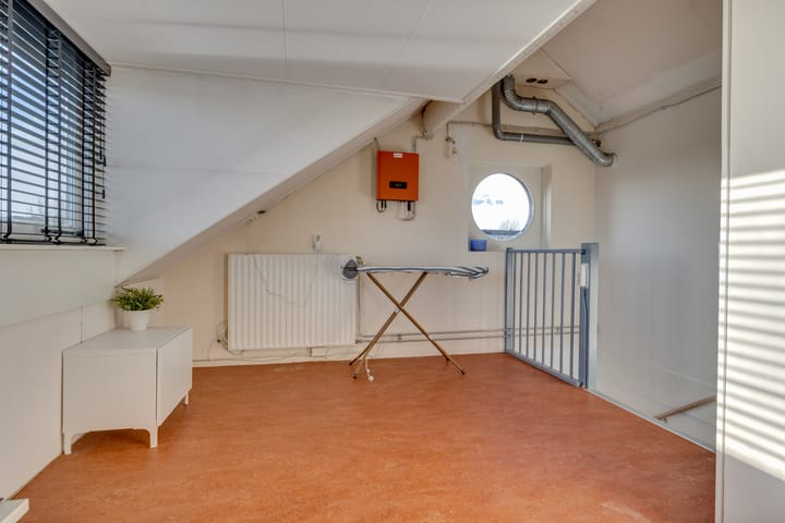 Foto 35 van Stadhoudersland 40