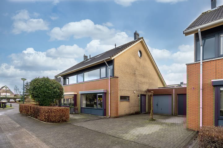 Foto 36 van Stadhoudersland 40