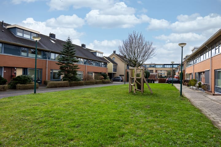 Foto 37 van Stadhoudersland 40