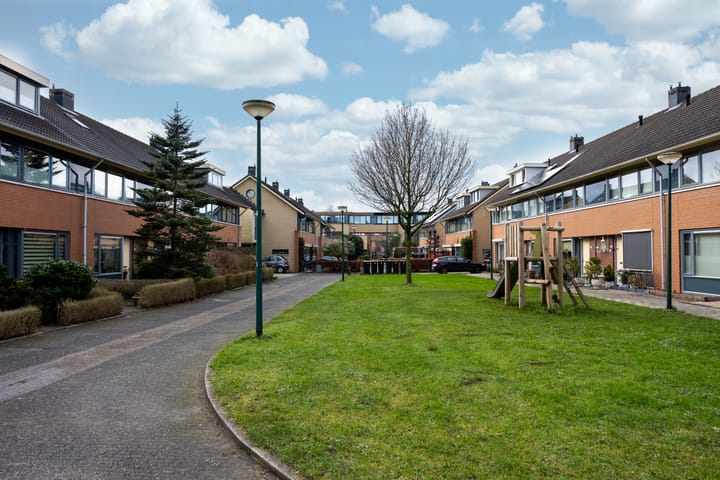 Foto 38 van Stadhoudersland 40