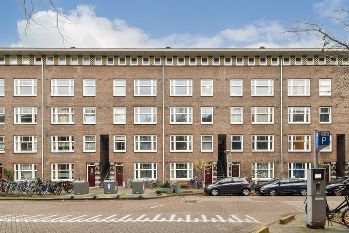 John Franklinstraat 77-2