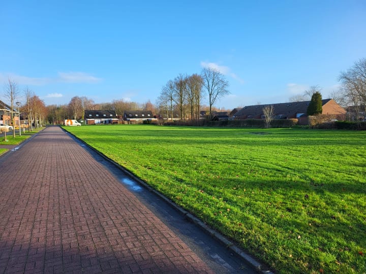 Foto 1 van Lindenlaan