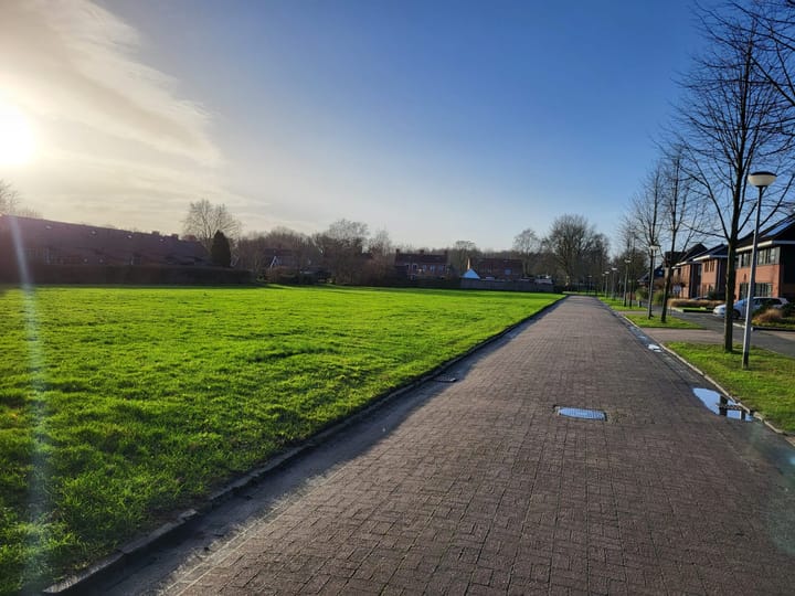 Foto 2 van Lindenlaan