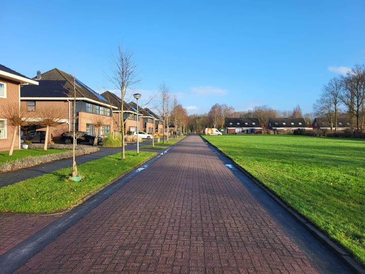 Foto 3 van Lindenlaan