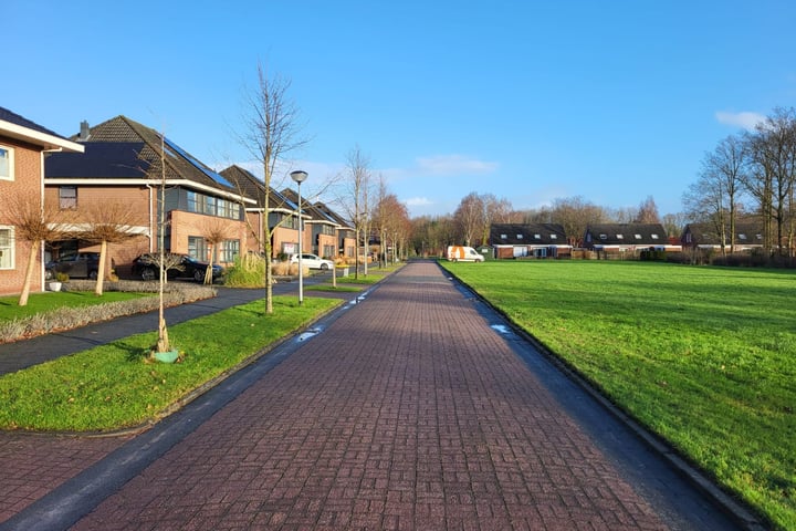 Foto 3 van Lindenlaan