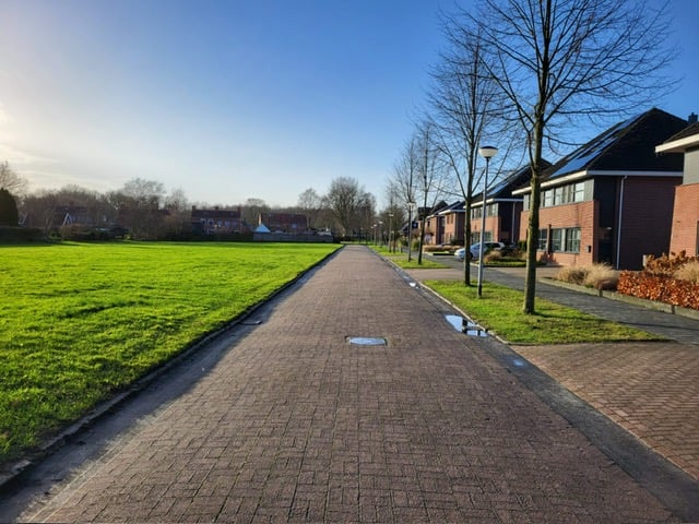 Foto 4 van Lindenlaan