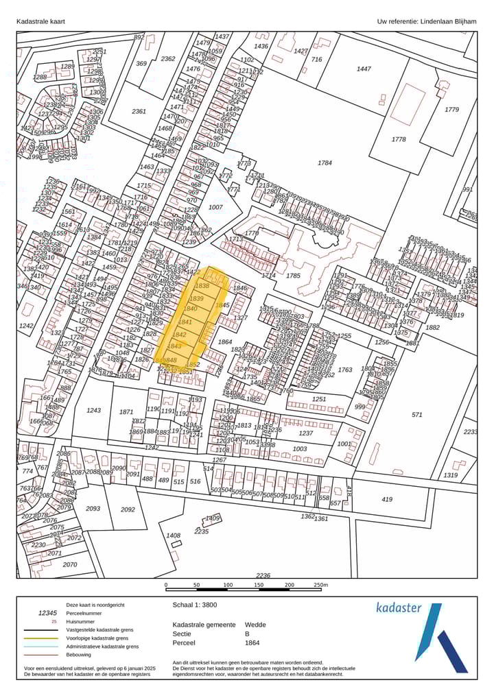 Foto 5 van Lindenlaan