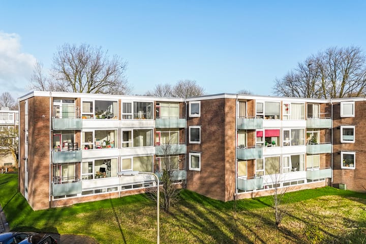 Foto 1 van Kwelderstraat 19-B