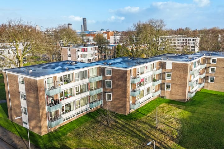 Foto 2 van Kwelderstraat 19-B