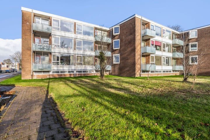 Foto 4 van Kwelderstraat 19-B