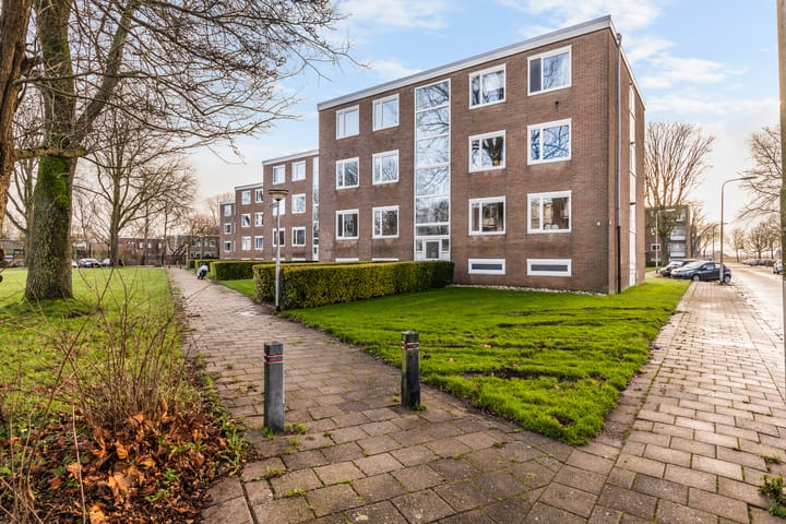 Foto 5 van Kwelderstraat 19-B