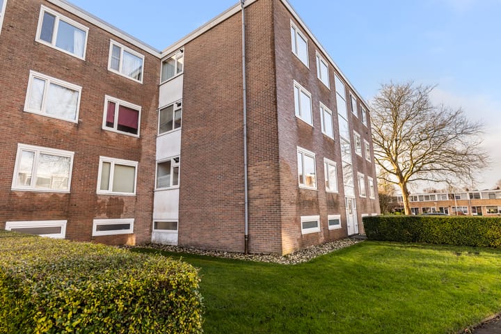 Foto 6 van Kwelderstraat 19-B