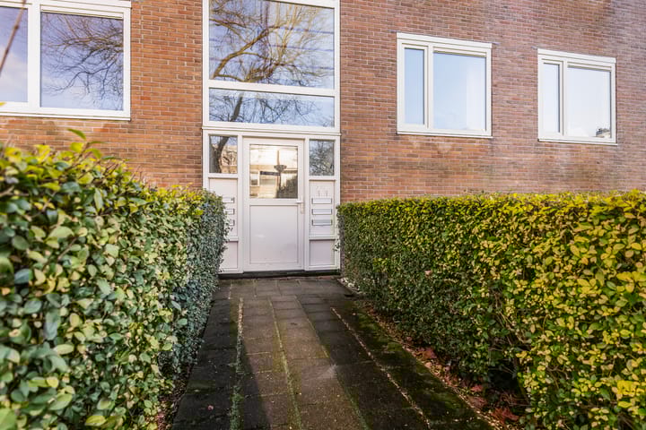 Foto 7 van Kwelderstraat 19-B