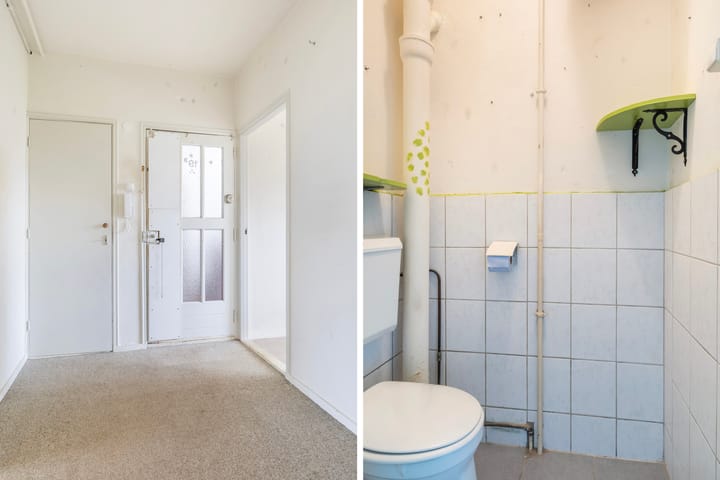 Foto 13 van Kwelderstraat 19-B