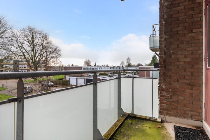 View photo 19 of Kwelderstraat 19-B