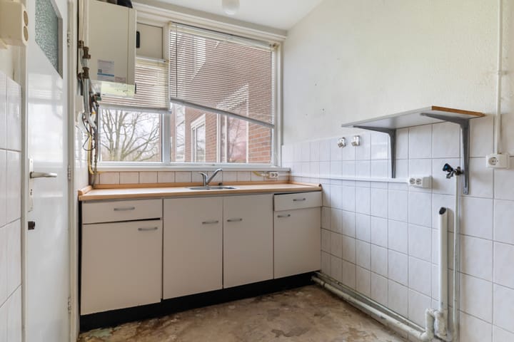 Foto 24 van Kwelderstraat 19-B