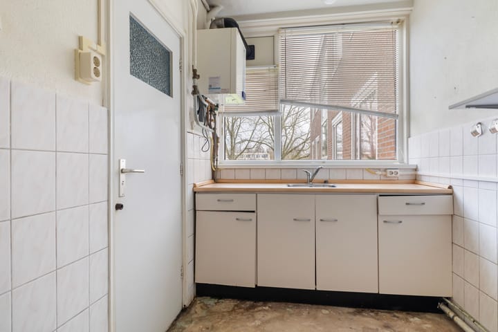 Foto 25 van Kwelderstraat 19-B